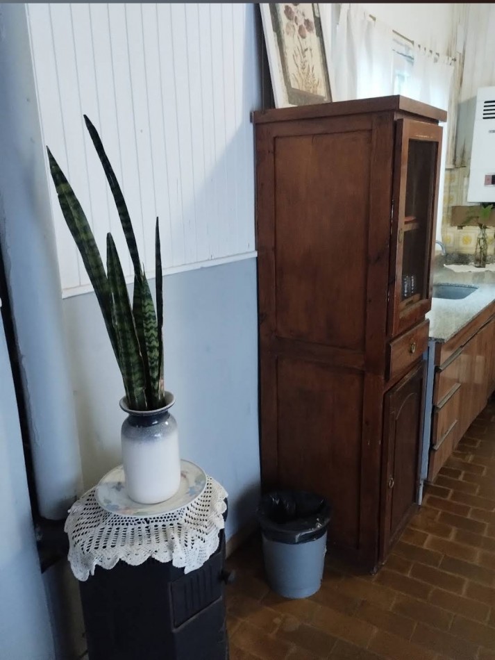 Casa en venta Gervasio Mendez 823