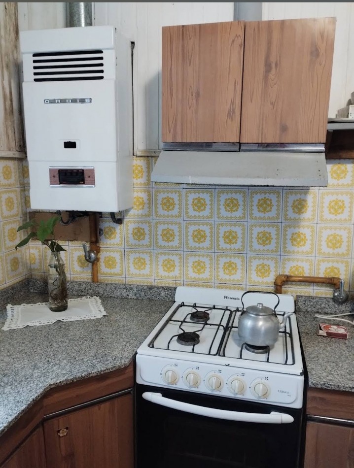 Casa en venta Gervasio Mendez 823