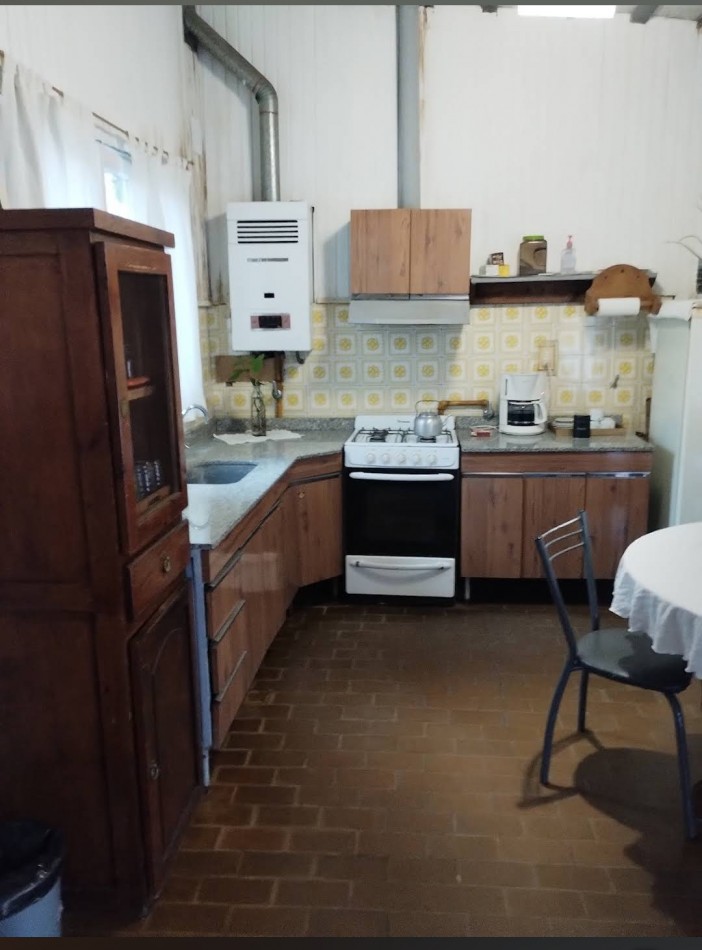 Casa en venta Gervasio Mendez 823