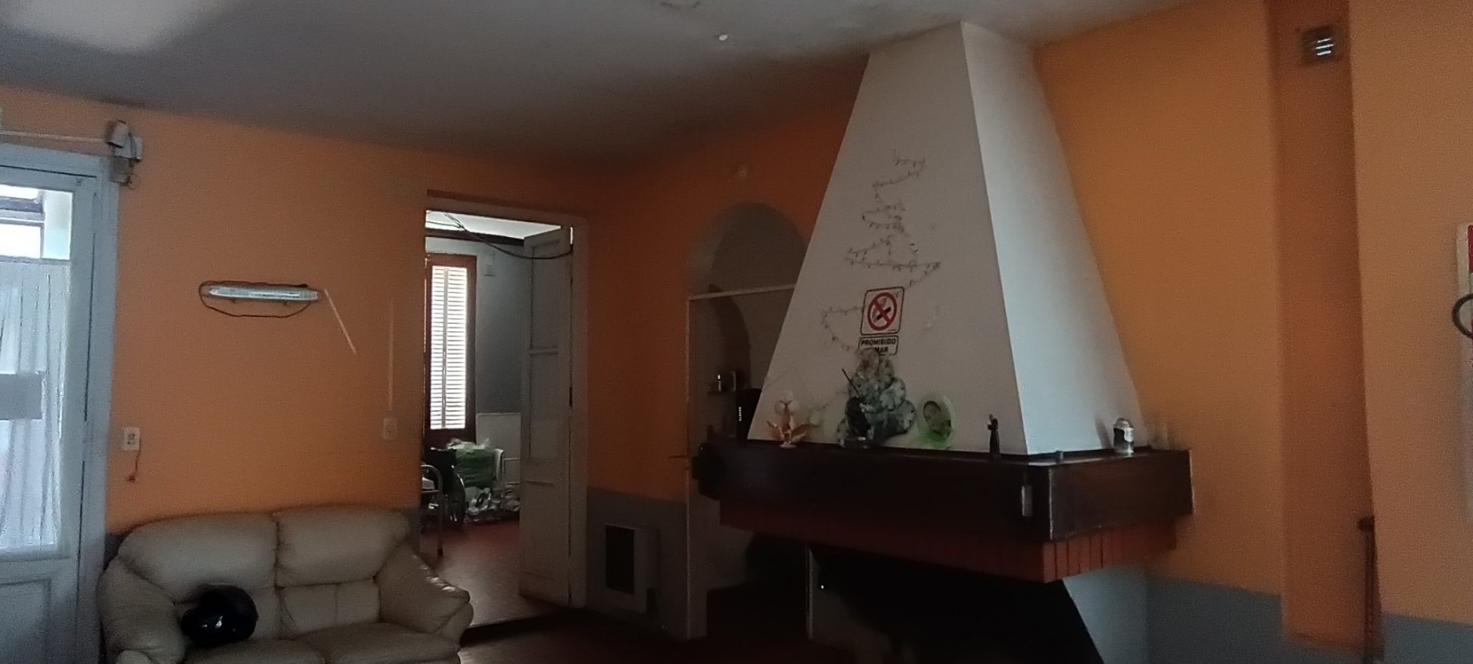 Casa en venta Gervasio Mendez 823