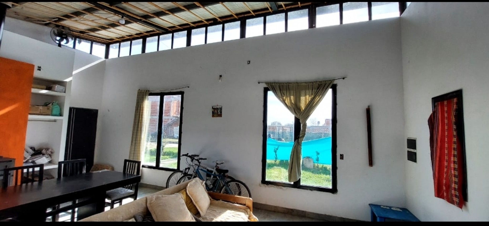 Casa en venta Galarza 285 Pueblo Belgrano