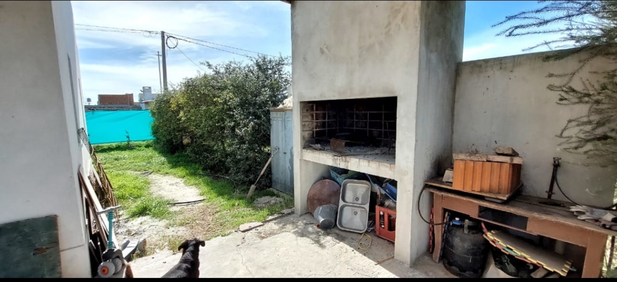 Casa en venta Galarza 285 Pueblo Belgrano