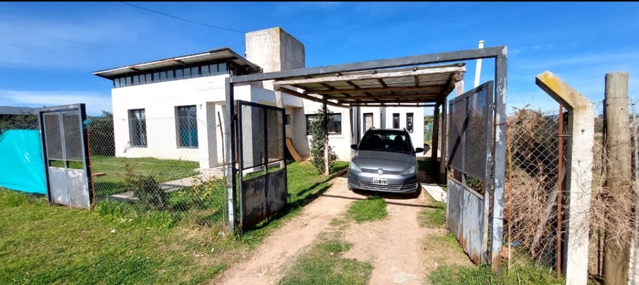 Casa en venta Galarza 285 Pueblo Belgrano