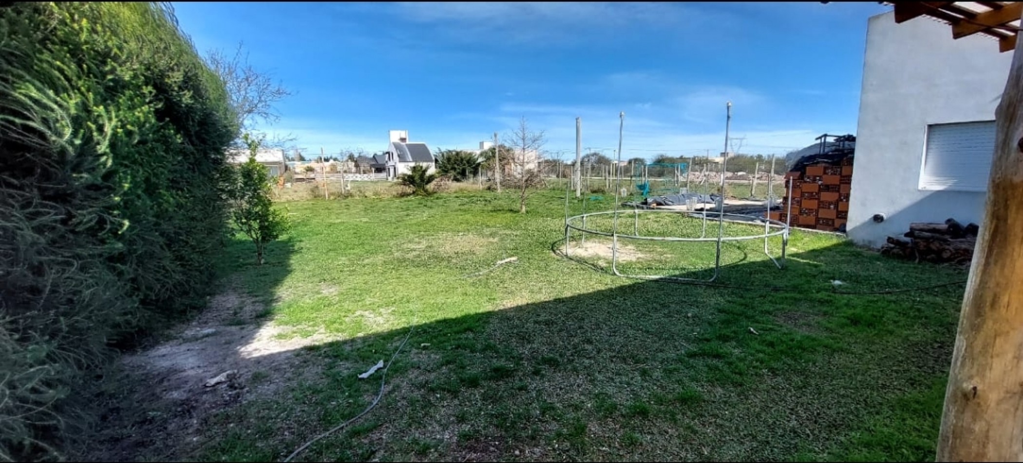 Casa en venta Galarza 285 Pueblo Belgrano