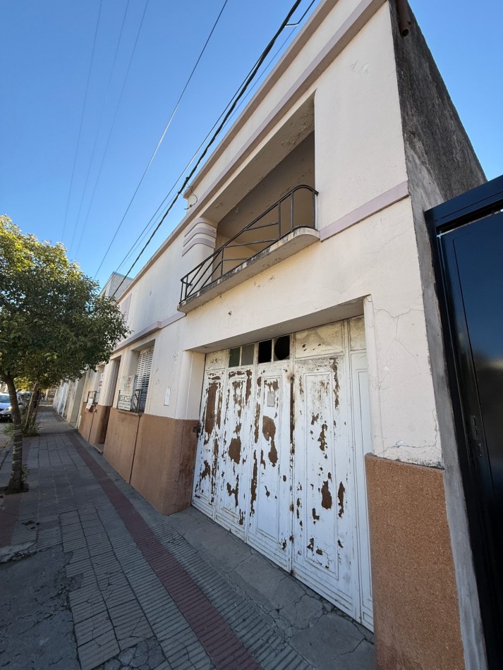  Casa en venta Maipu 217