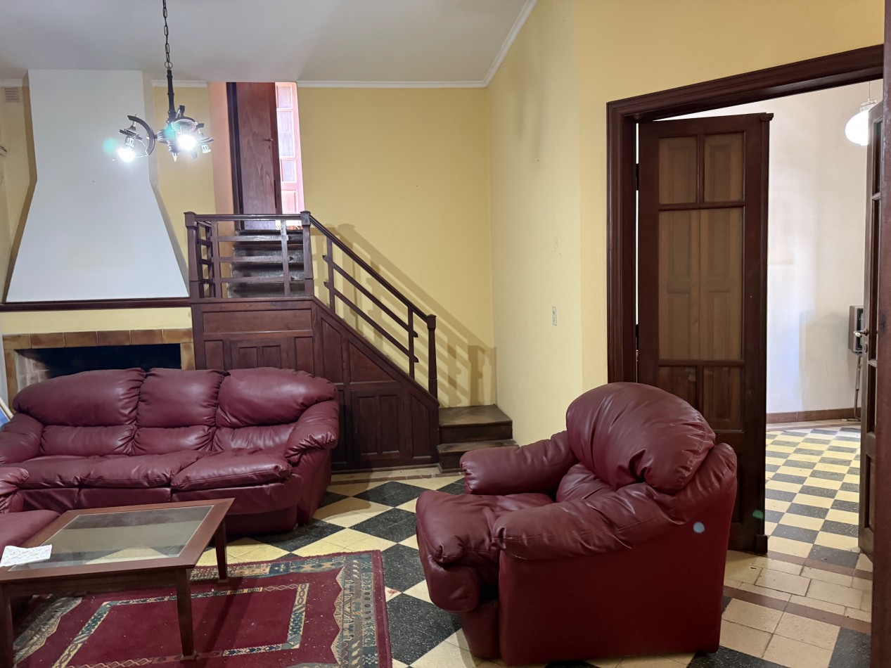  Casa en venta Maipu 217