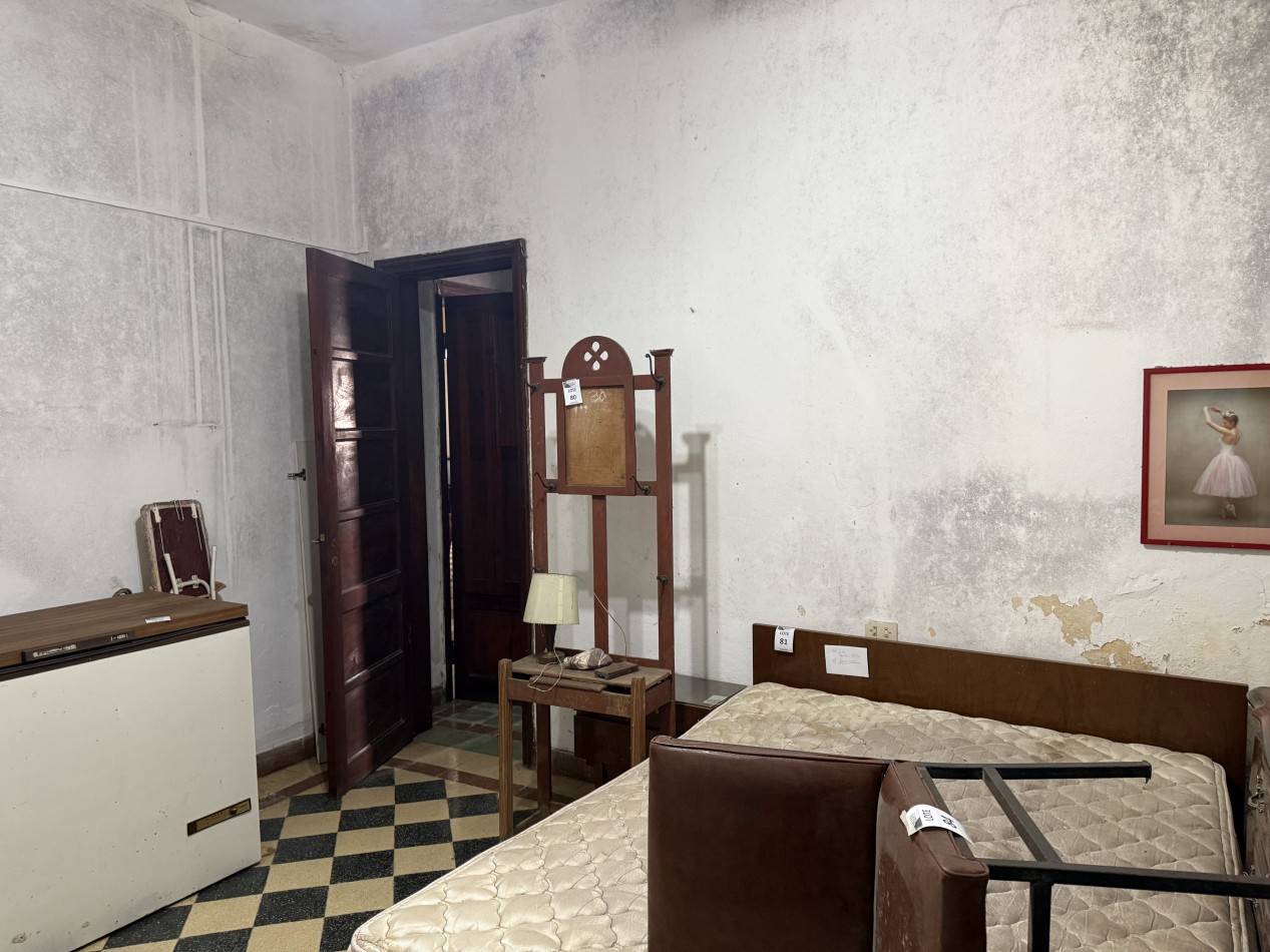  Casa en venta Maipu 217