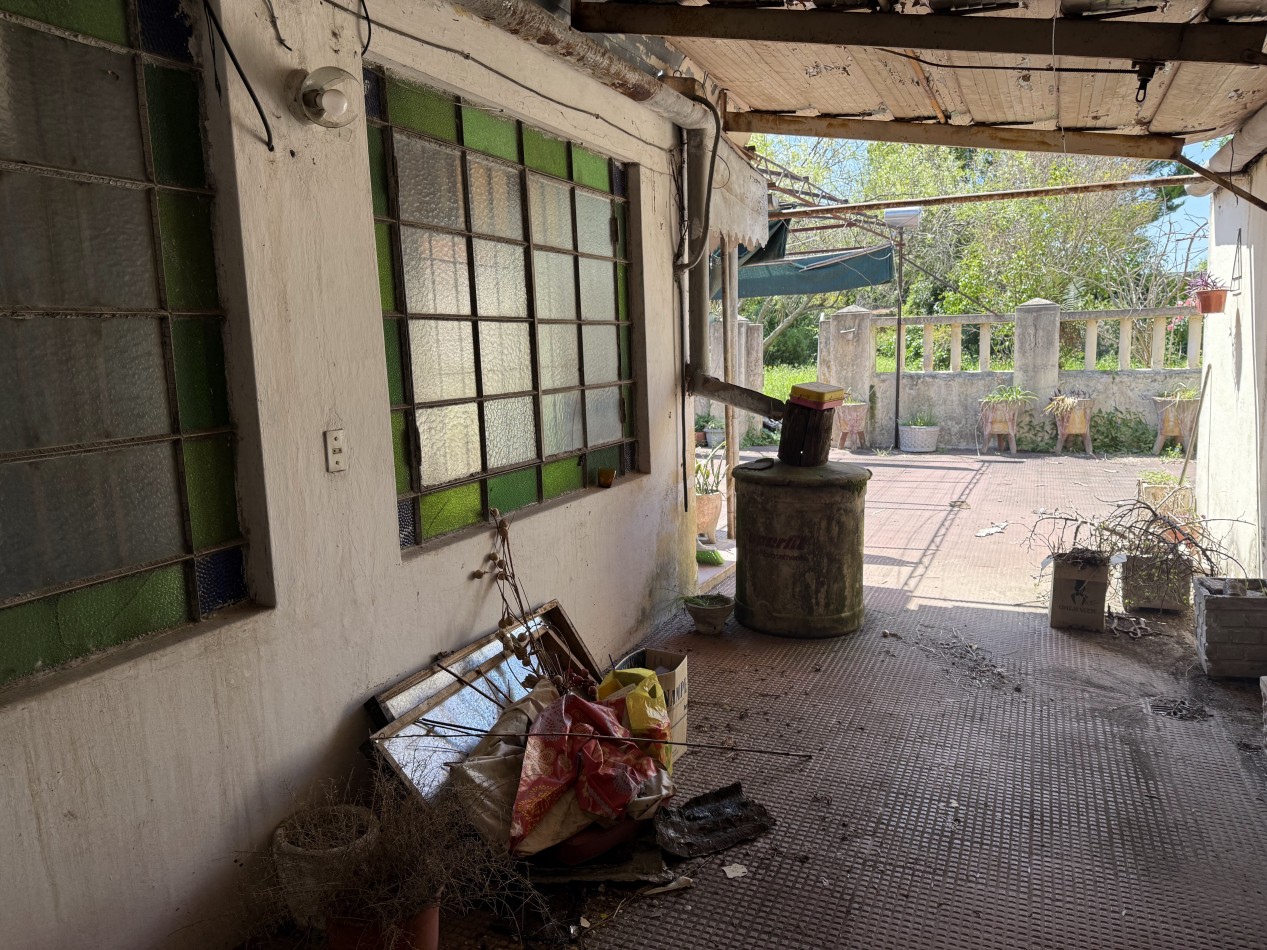  Casa en venta Maipu 217