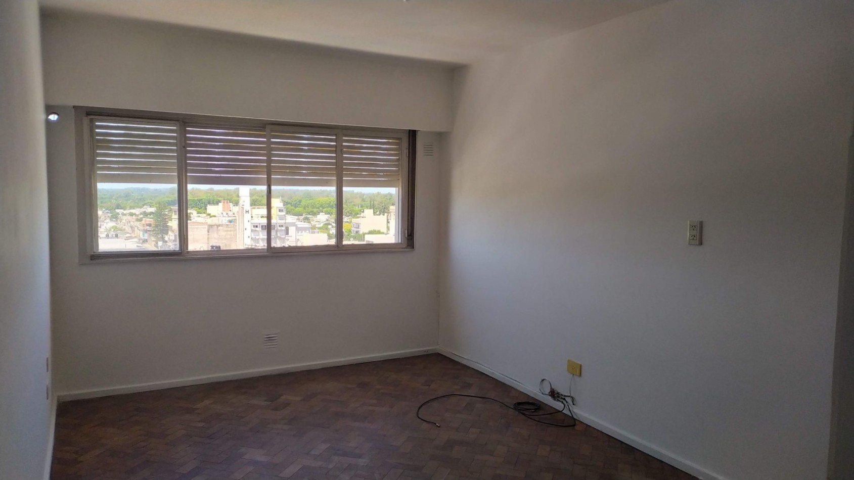Departamento en alquiler Peron 35 9no. D
