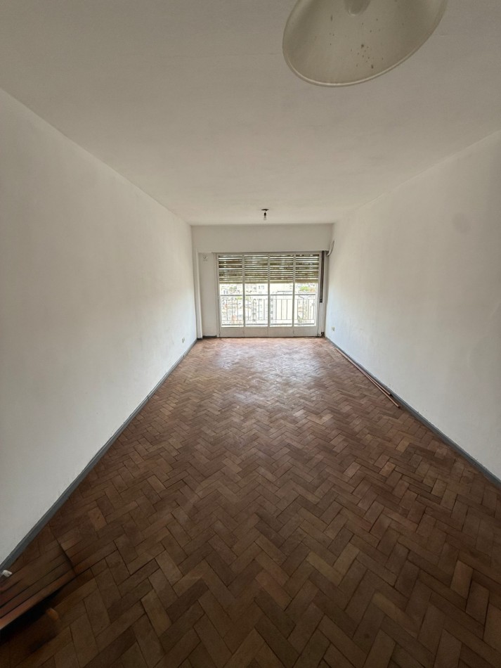 Departamento en alquiler Peron 35 9no. D