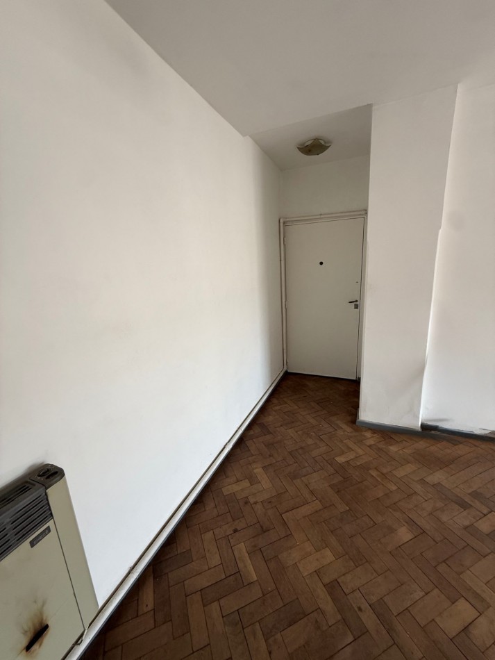 Departamento en alquiler Peron 35 9no. D