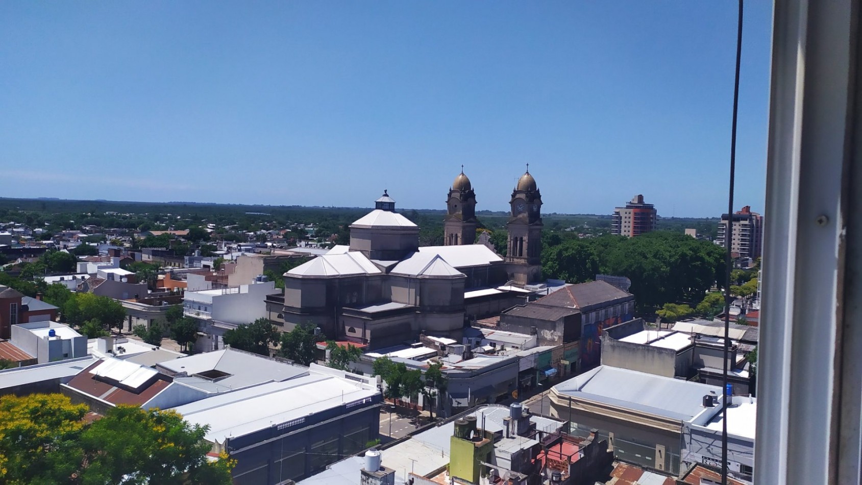 Departamento en alquiler Peron 35 9no. D
