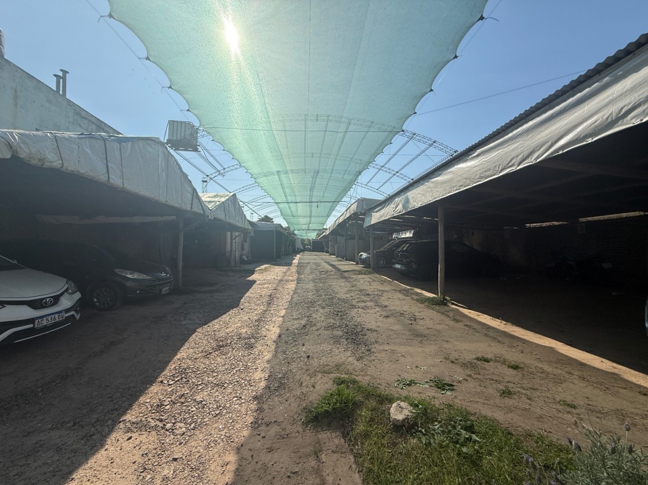 Terreno en venta Artigas 1868