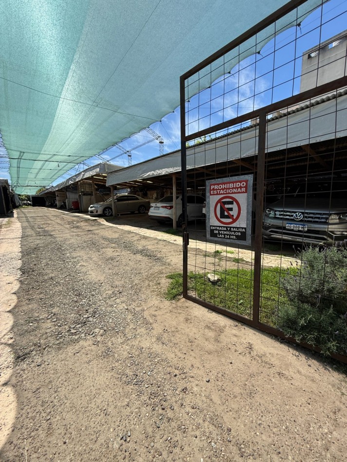 Terreno en venta Artigas 1868