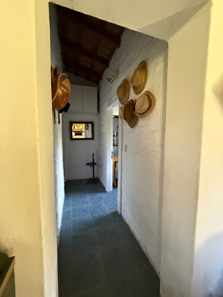 Campo en venta Perdices Ruta 14 Km. 31,5