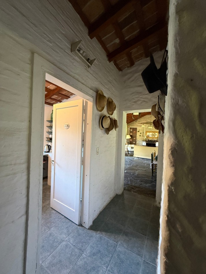 Campo en venta Perdices Ruta 14 Km. 31,5