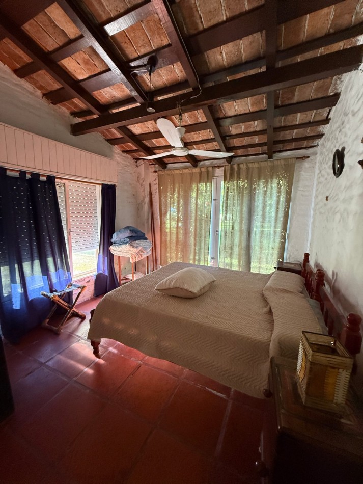 Campo en venta Perdices Ruta 14 Km. 31,5