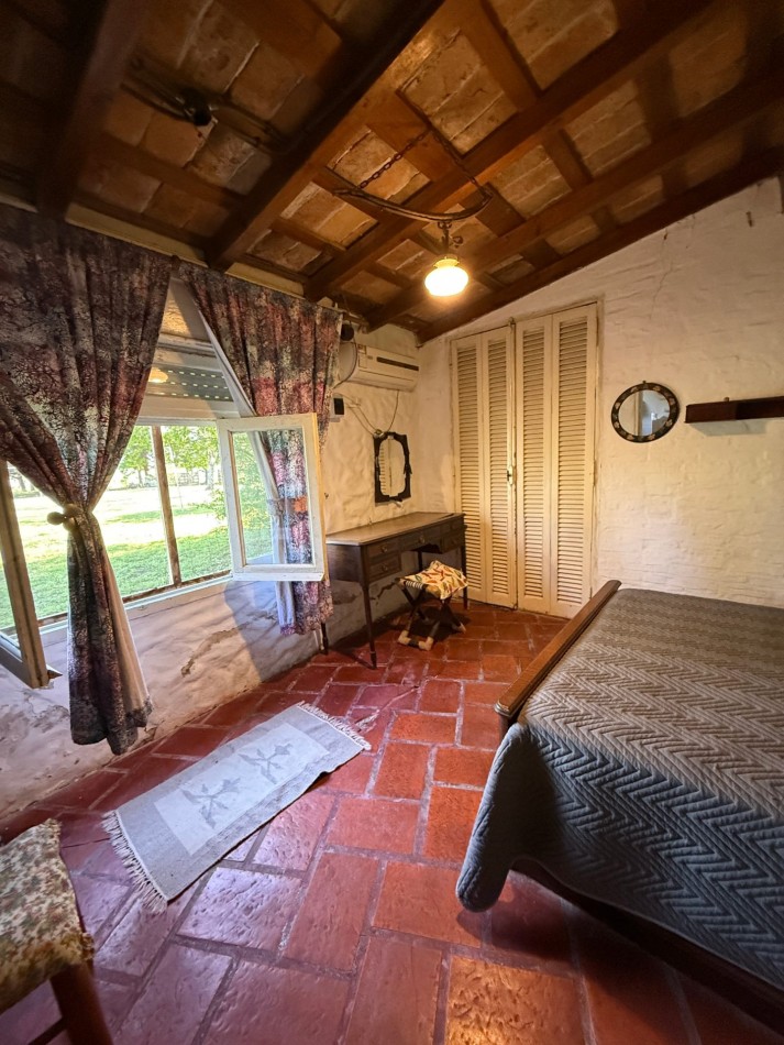 Campo en venta Perdices Ruta 14 Km. 31,5