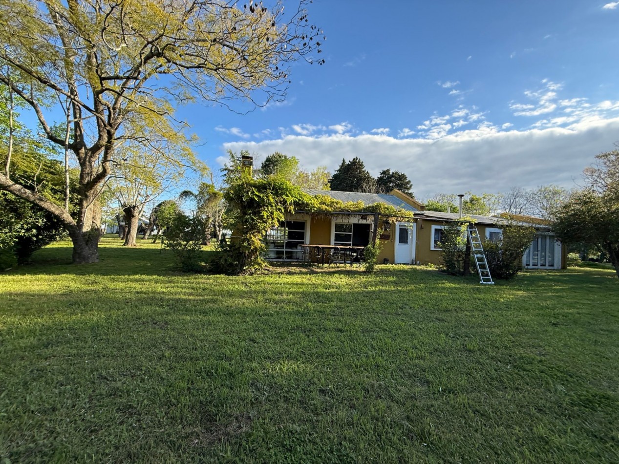 Campo en venta Perdices Ruta 14 Km. 31,5