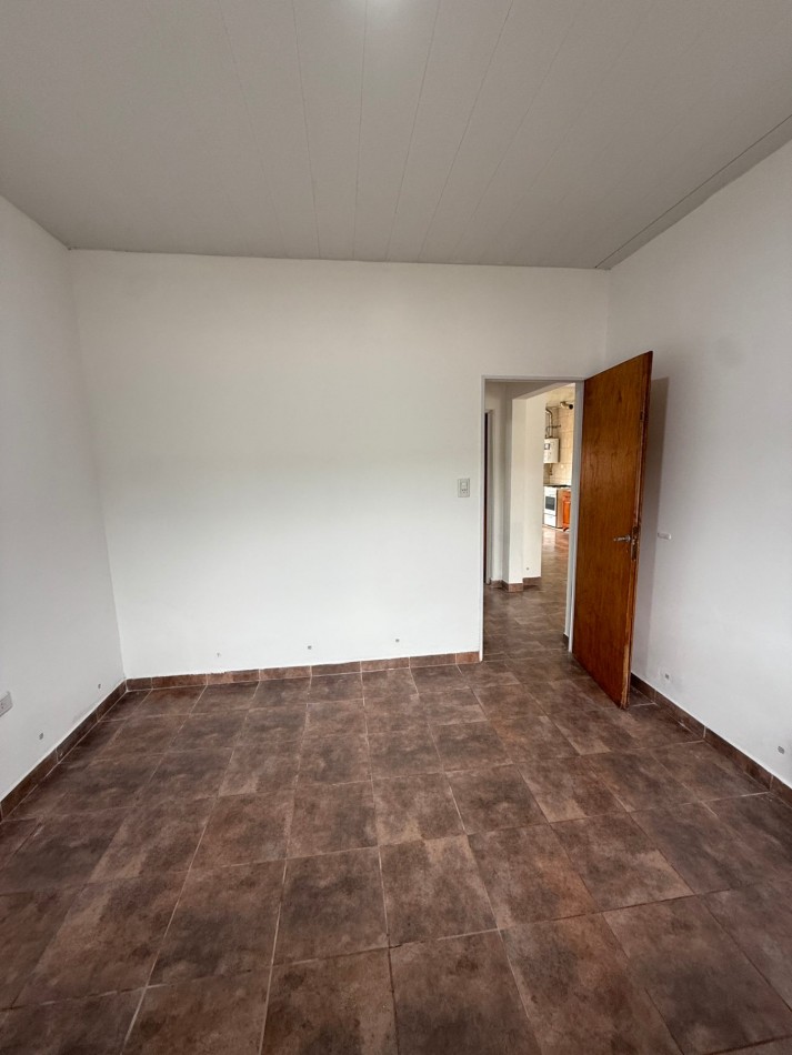 Casa en alquiler Luciana Rios 2390