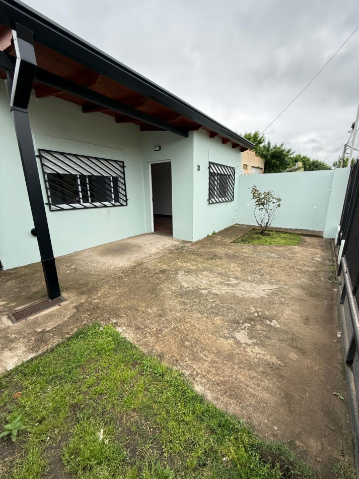 Casa en alquiler Luciana Rios 2390