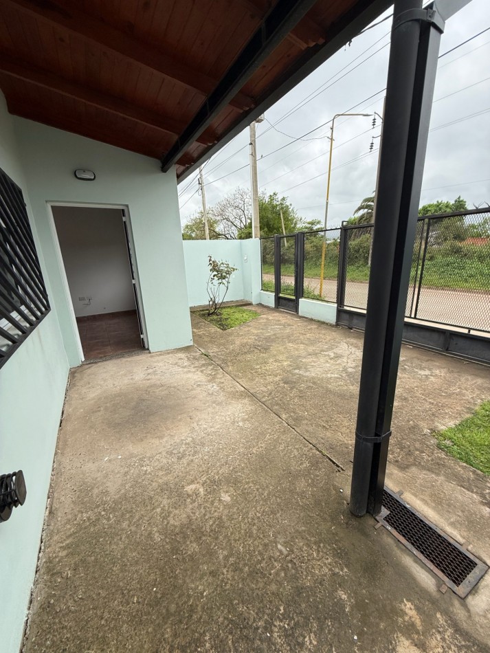 Casa en alquiler Luciana Rios 2390