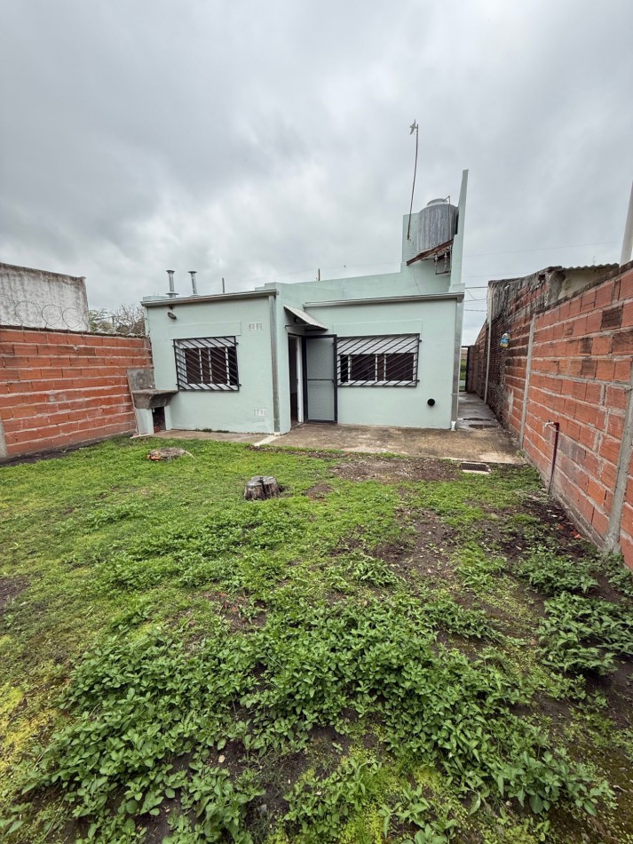 Casa en alquiler Luciana Rios 2390