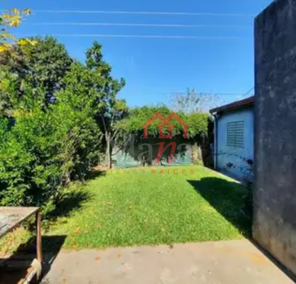Casa en venta Rivenson 304 y Rioja