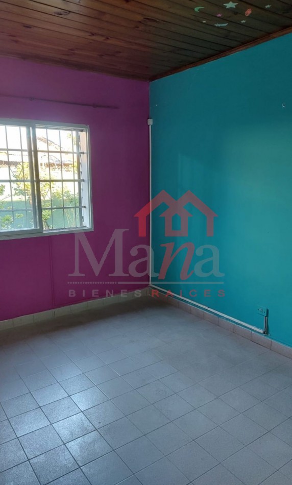 Casa en venta Rivenson 304 y Rioja