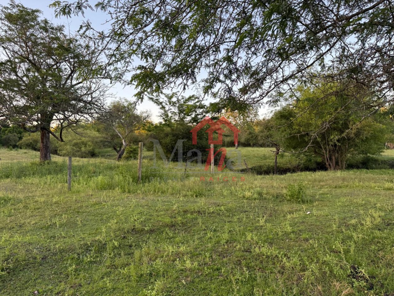 Terreno en venta Camino de la Costa