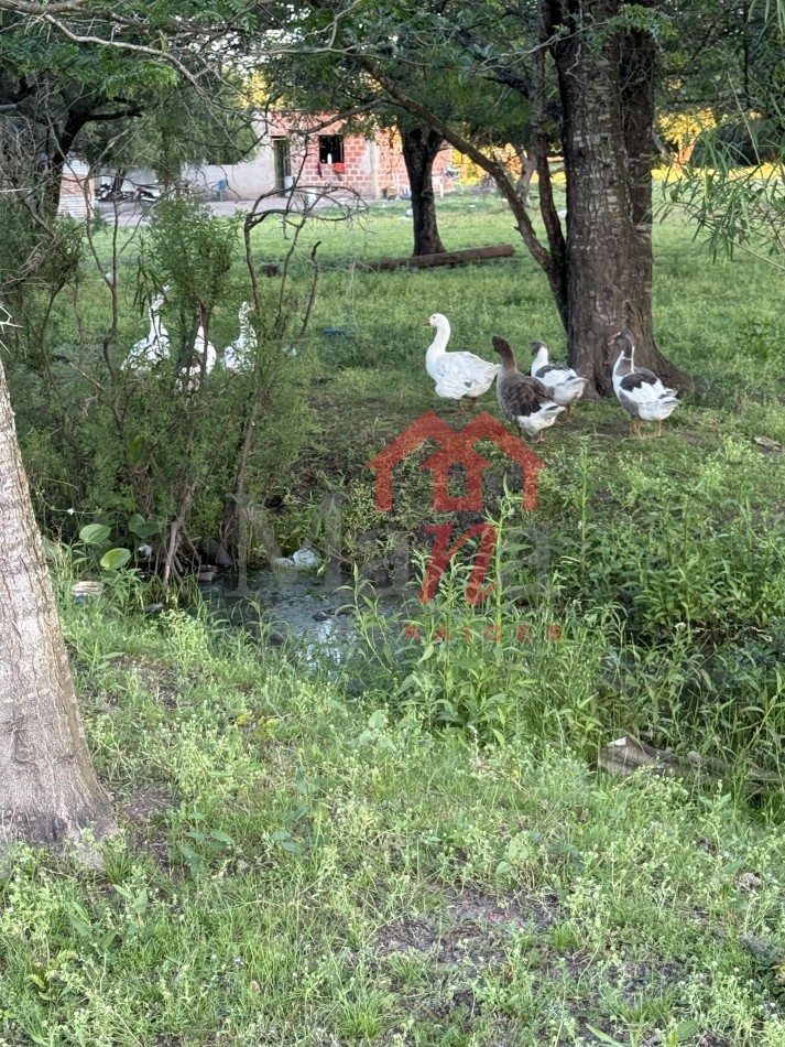 Terreno en venta Camino de la Costa