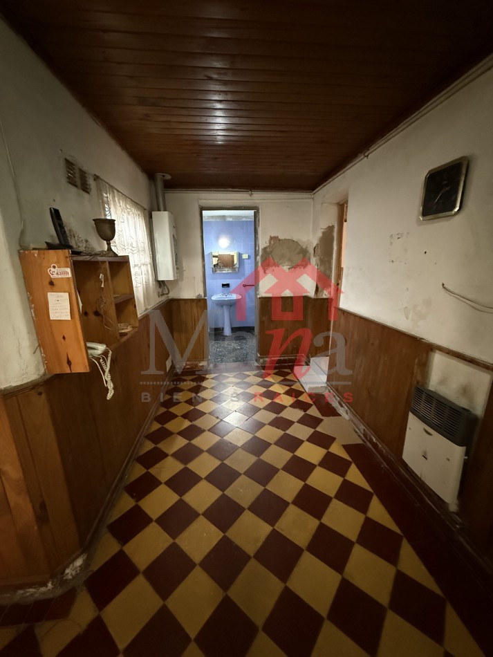 Casa en venta Constitucion 67