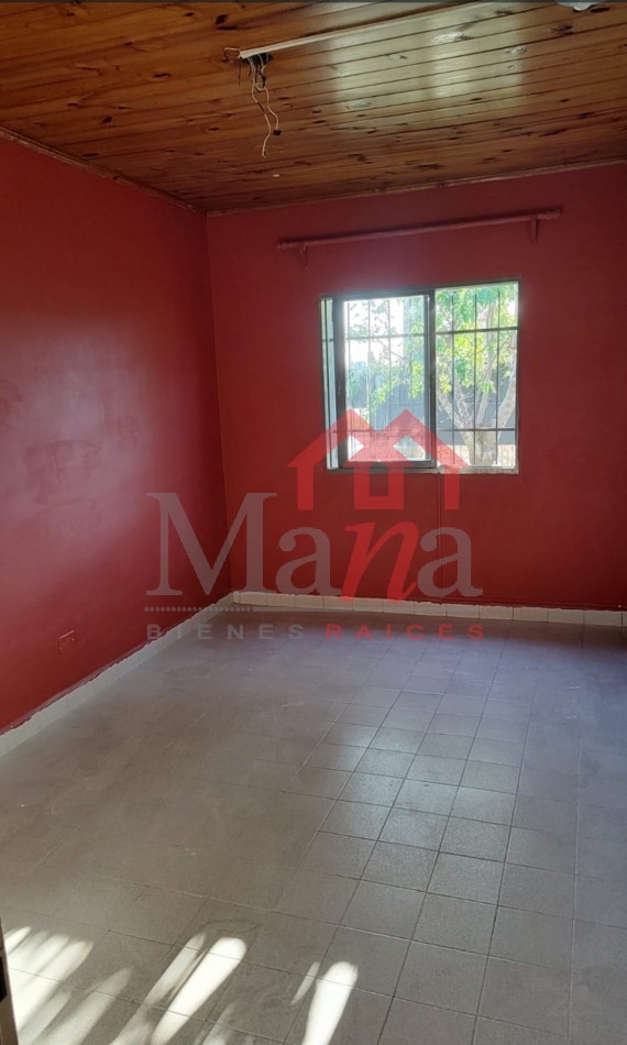 Casa en venta Rivenson 304 y Rioja