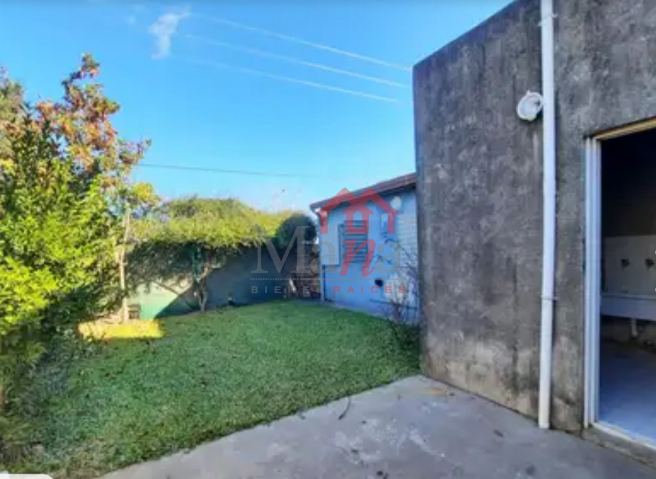 Casa en venta Rivenson 304 y Rioja
