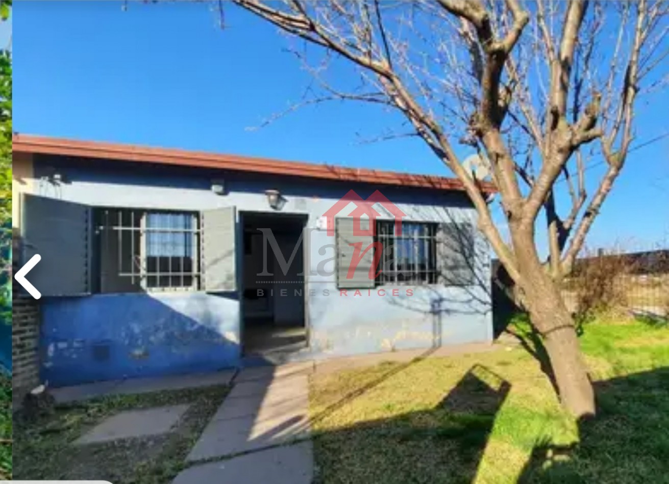 Casa en venta Rivenson 304 y Rioja