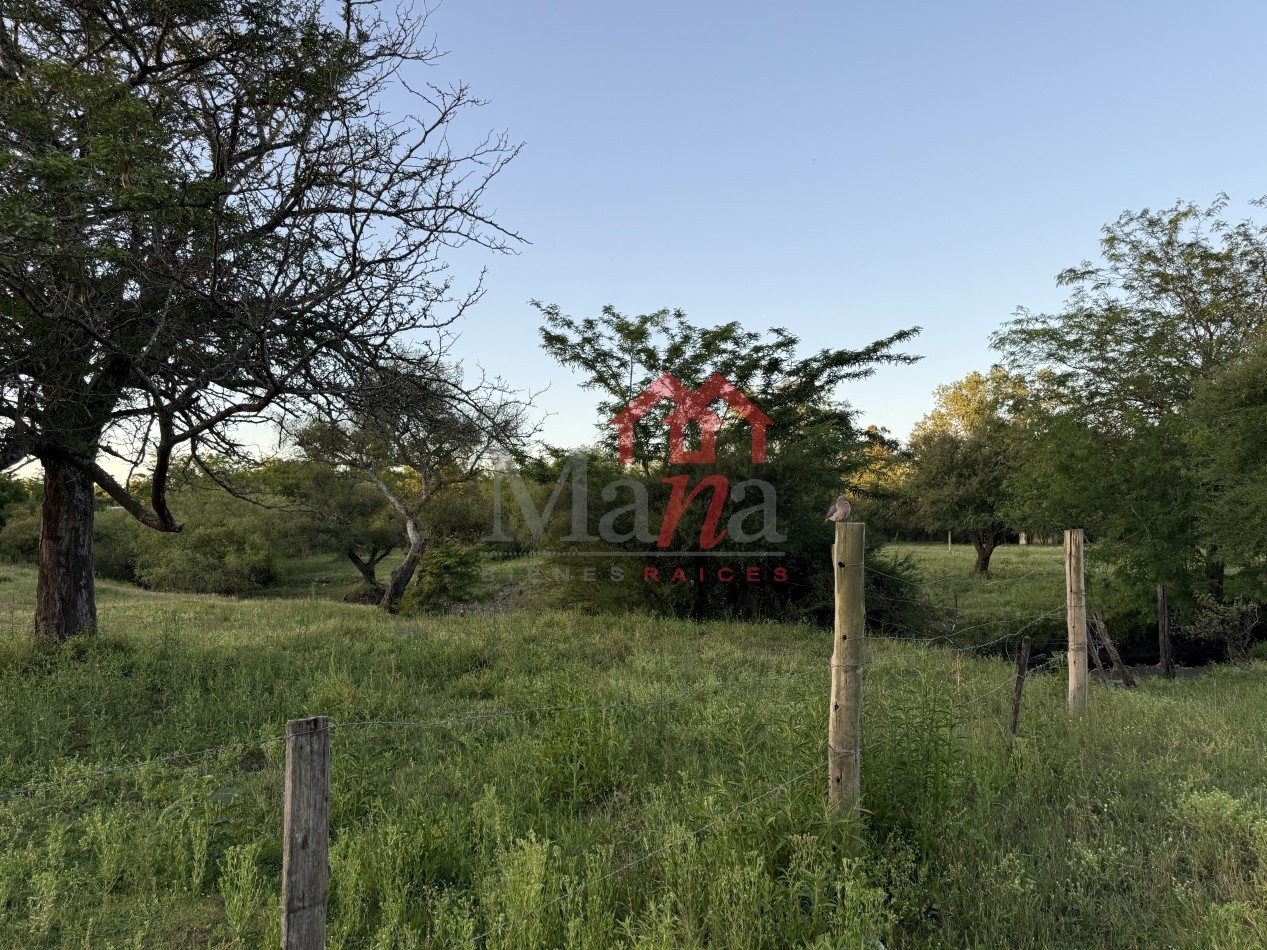 Terreno en venta Camino de la Costa