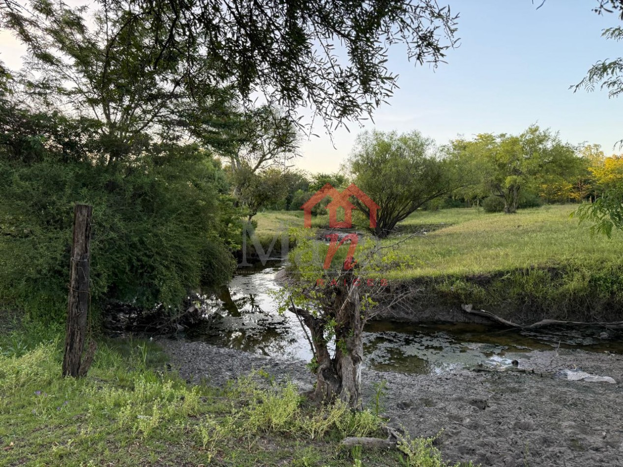 Terreno en venta Camino de la Costa