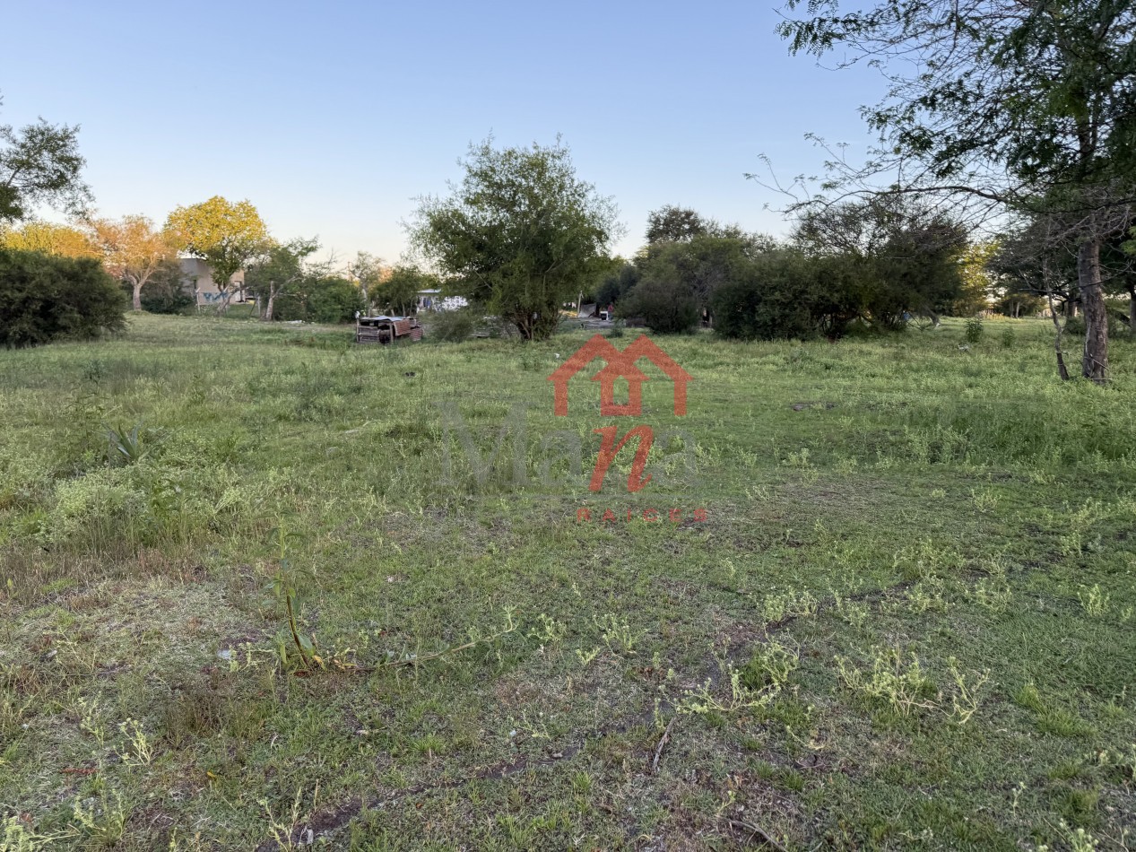 Terreno en venta Camino de la Costa