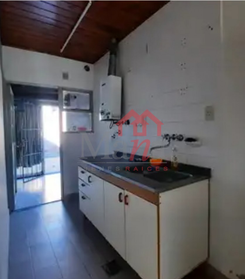 Casa en venta Rivenson 304 y Rioja