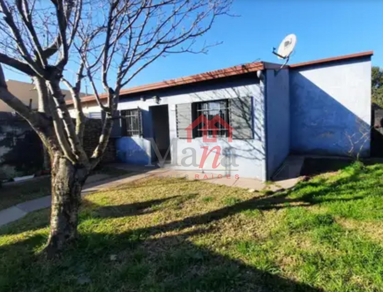 Casa en venta Rivenson 304 y Rioja