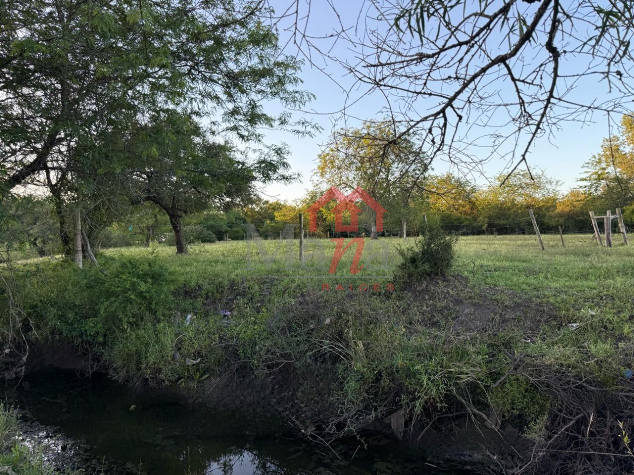 Terreno en venta Camino de la Costa