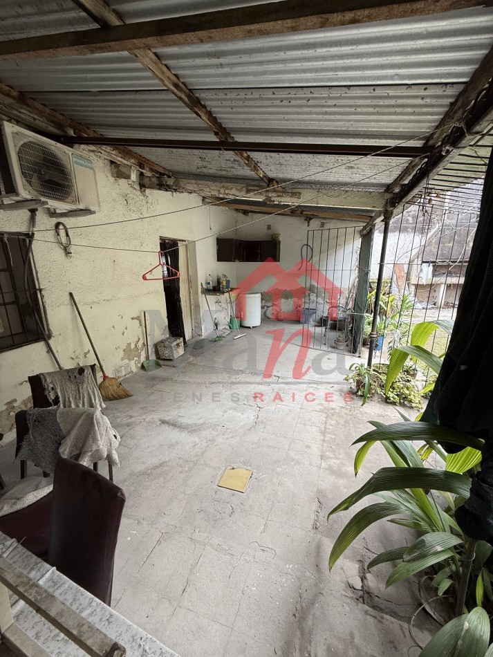 Casa en venta Constitucion 67