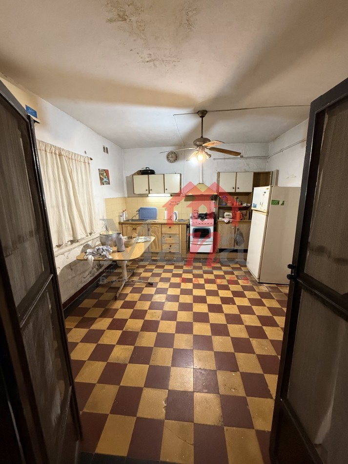 Casa en venta Constitucion 67