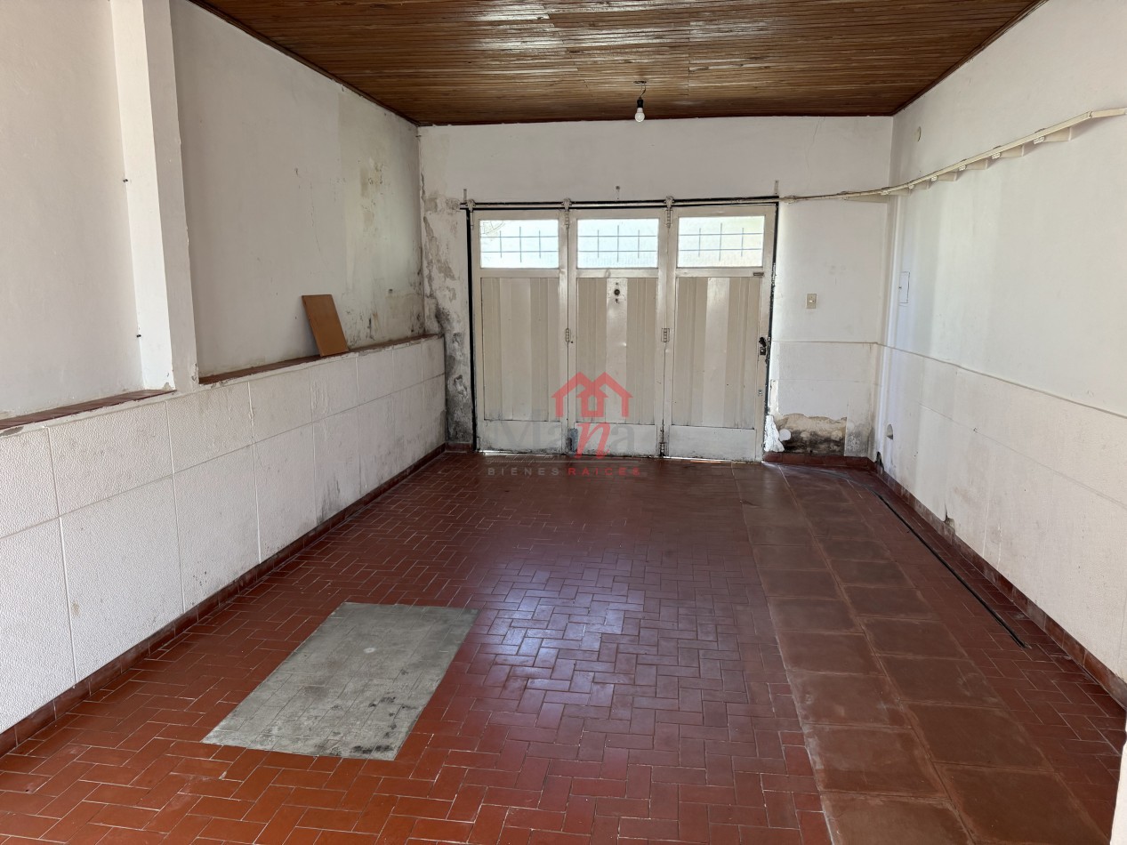 Casa en venta Buenos Aires 1364