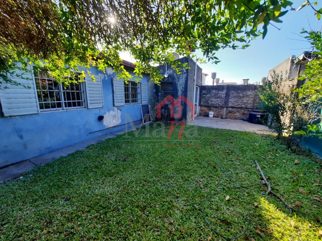 Casa en venta Rivenson 304 y Rioja