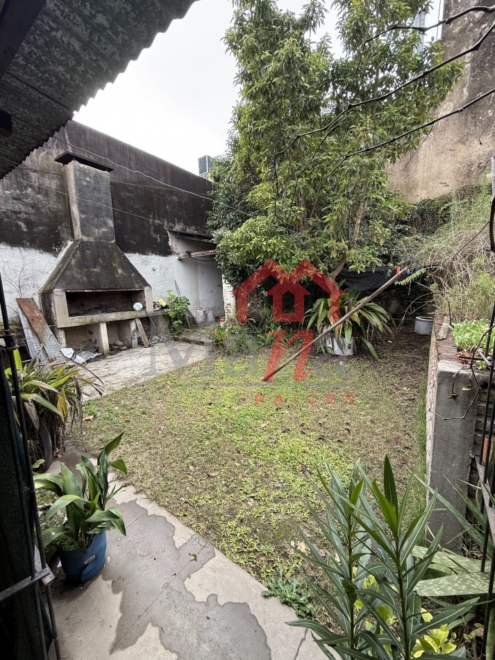 Casa en venta Constitucion 67