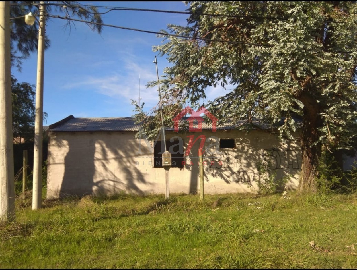 Terreno en venta Urdinarrain y Sola