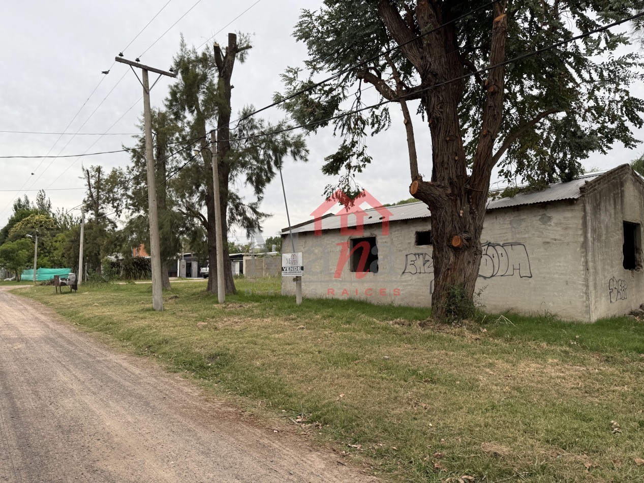 Terreno en venta Urdinarrain y Sola
