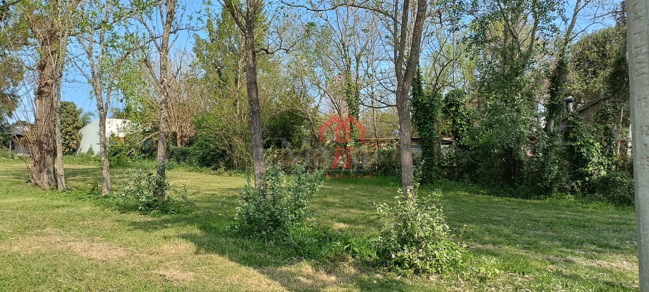 Terreno en venta Urdinarrain entre Diamante y Sola 450 metros