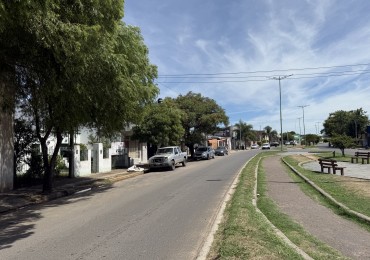 Lote en venta Proyecto Comercial Sarmiento 622